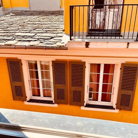 Pepites Bastiaises Vatta Appartement Roof Top Jacuzzi Vue Vieux Port Bastia  Eksteriør bilde