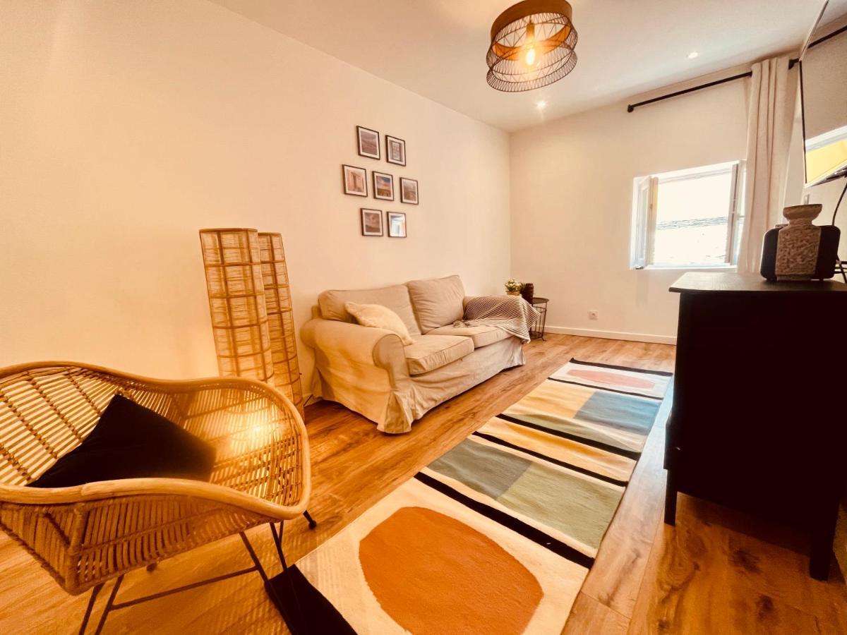 Pepites Bastiaises Vatta Appartement Roof Top Jacuzzi Vue Vieux Port Bastia  Eksteriør bilde