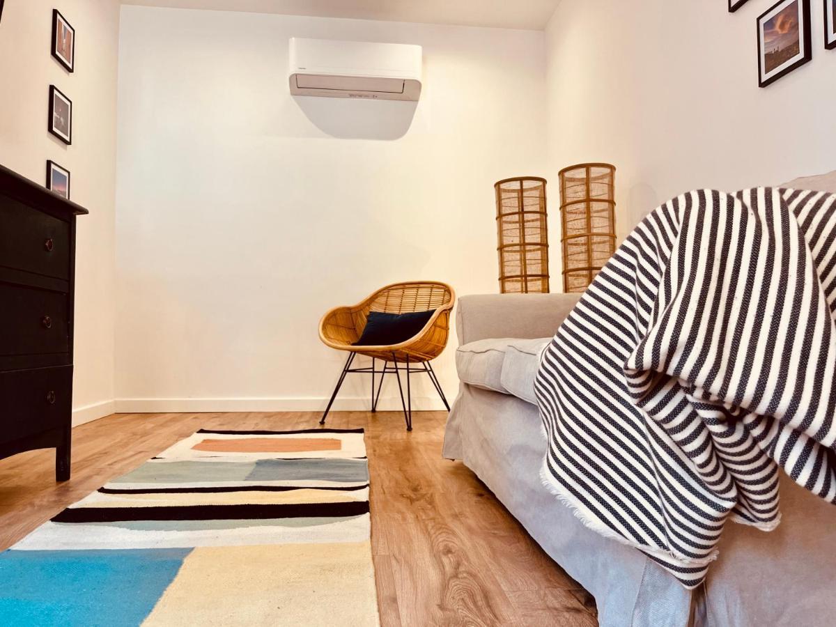 Pepites Bastiaises Vatta Appartement Roof Top Jacuzzi Vue Vieux Port Bastia  Eksteriør bilde