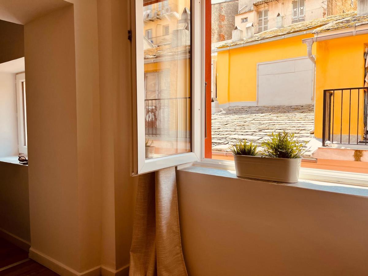 Pepites Bastiaises Vatta Appartement Roof Top Jacuzzi Vue Vieux Port Bastia  Eksteriør bilde