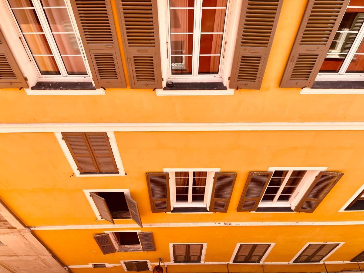 Pepites Bastiaises Vatta Appartement Roof Top Jacuzzi Vue Vieux Port Bastia  Eksteriør bilde